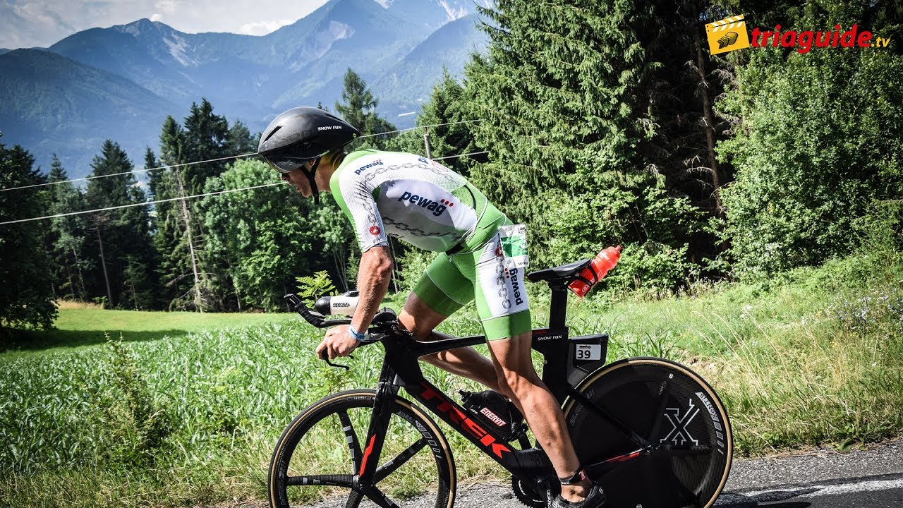 IRONMAN Austria 2019 - Highlight Video