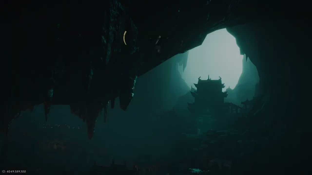 Where Winds Meet - Kaifeng: Encounter - Clean Sweep