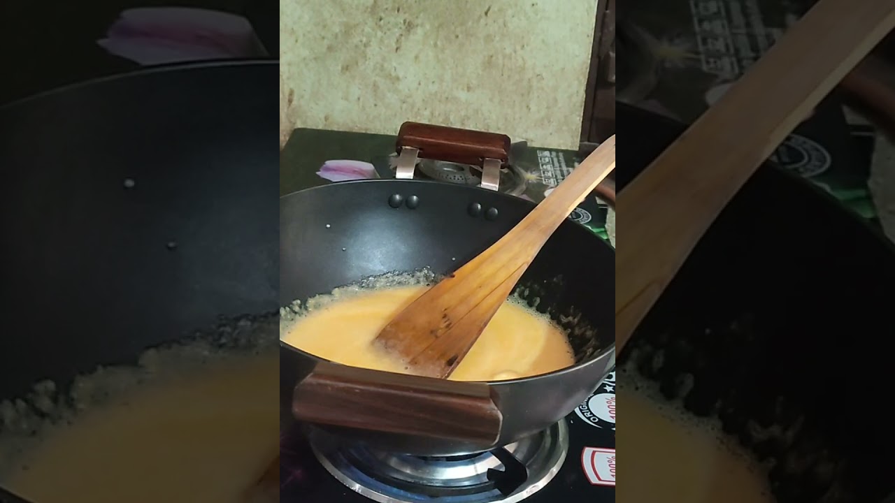 Orenge jam make in 10 minutes 