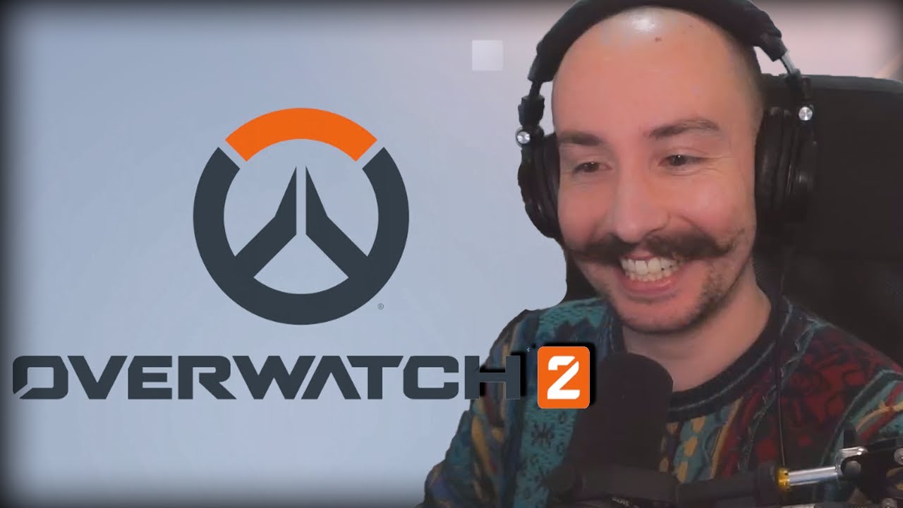 Sideshow и Брен возвращаются в Overwatch 2.