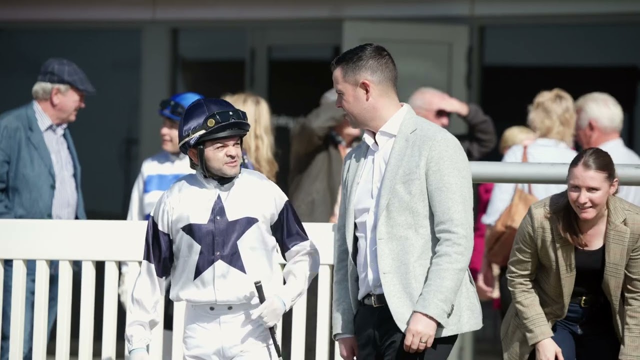 Manoel Nunes shows class on SA riding debut