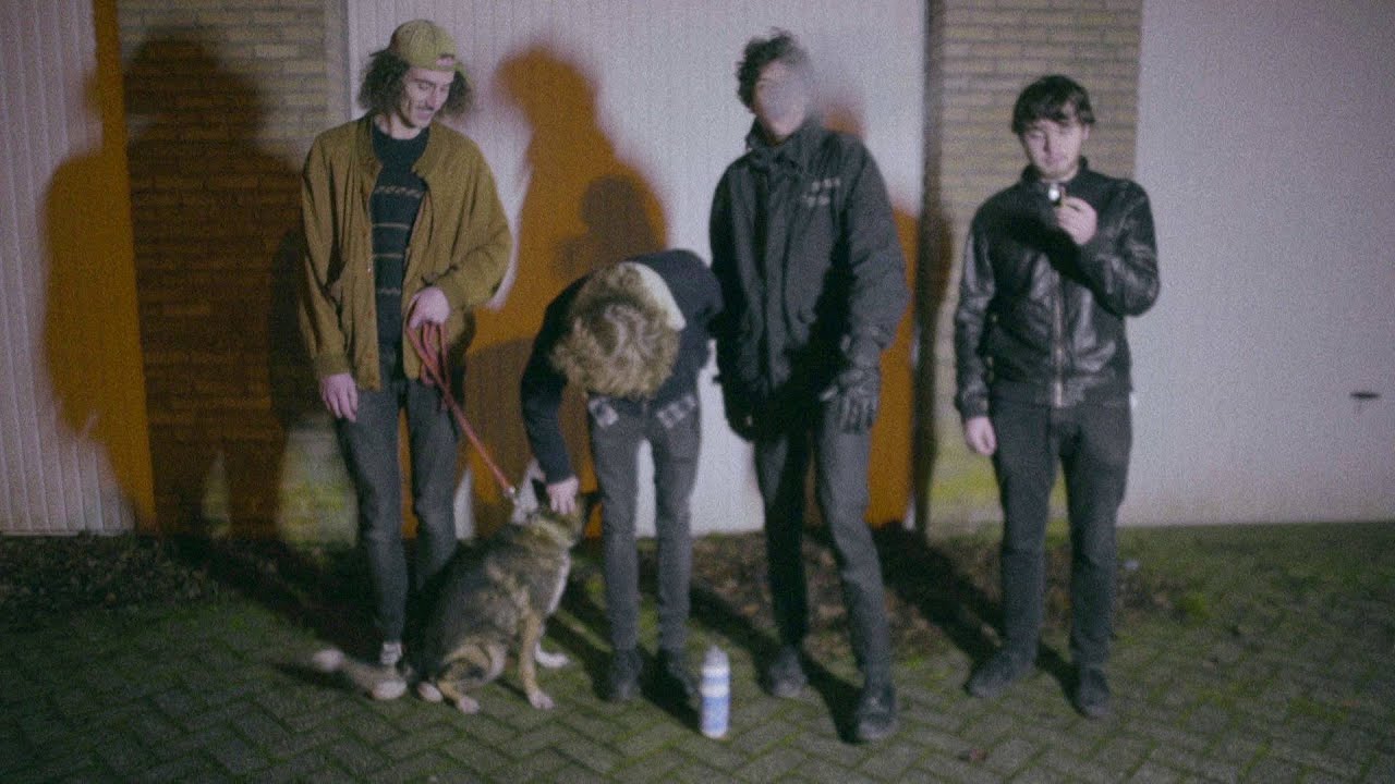 LOOKAPONY - FORTY FOUR