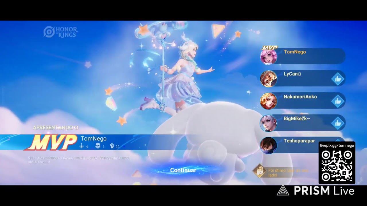 Bot jogando moba!!   #hok  ao vivo #MOBA #mobaonline