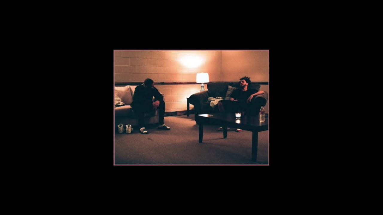 [FREE] Kendrick x J Cole Type Beat - 