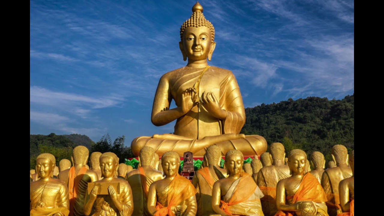 Ум ма ни бад мэ хум (Маань хөгжөөх)