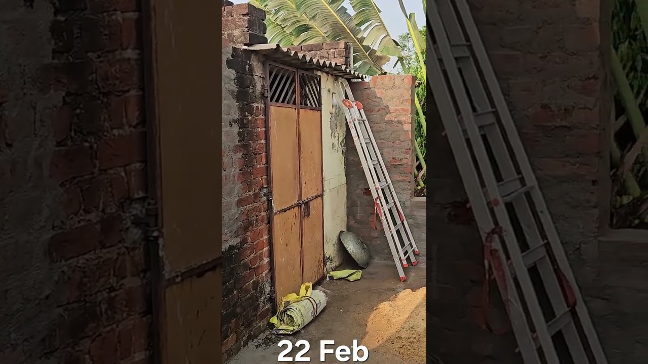 2nd floor progress