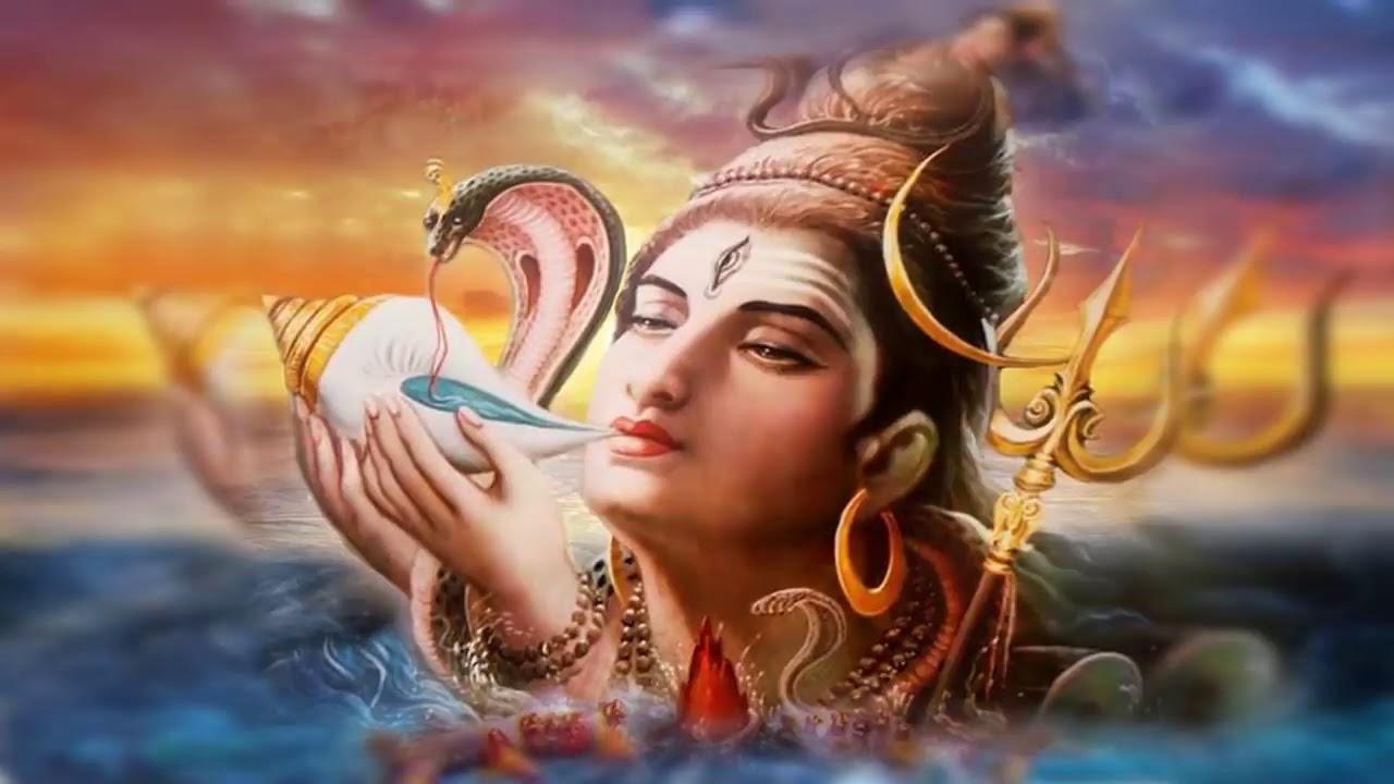 Mahāmrityunjaya Mantra