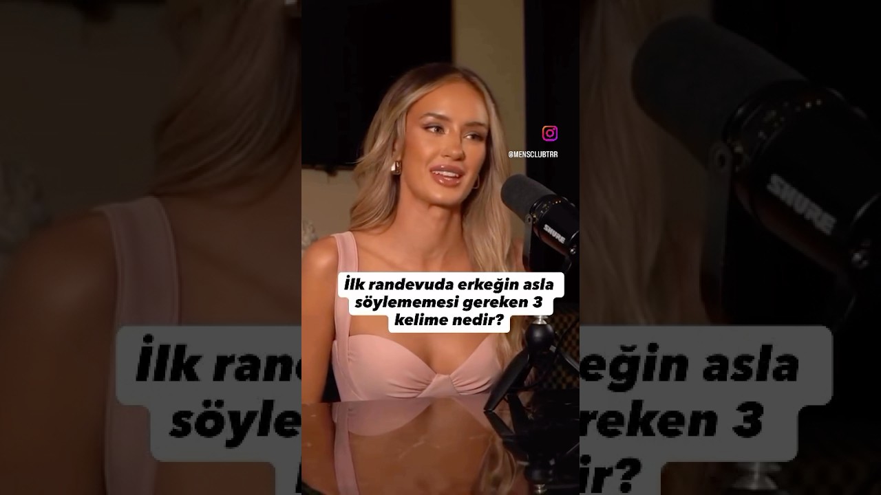 SAKIN SÖYLEME!!!