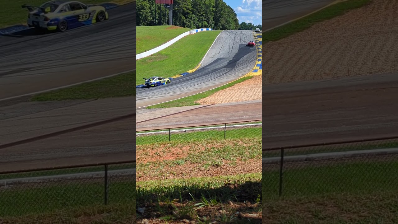 like and subscribe for more road Atlanta #roadatlanta #automobile #racing  #tizzle #fast #race #wrl