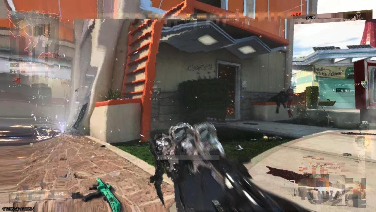Call of Duty BO7 INSANE KILL STREAK