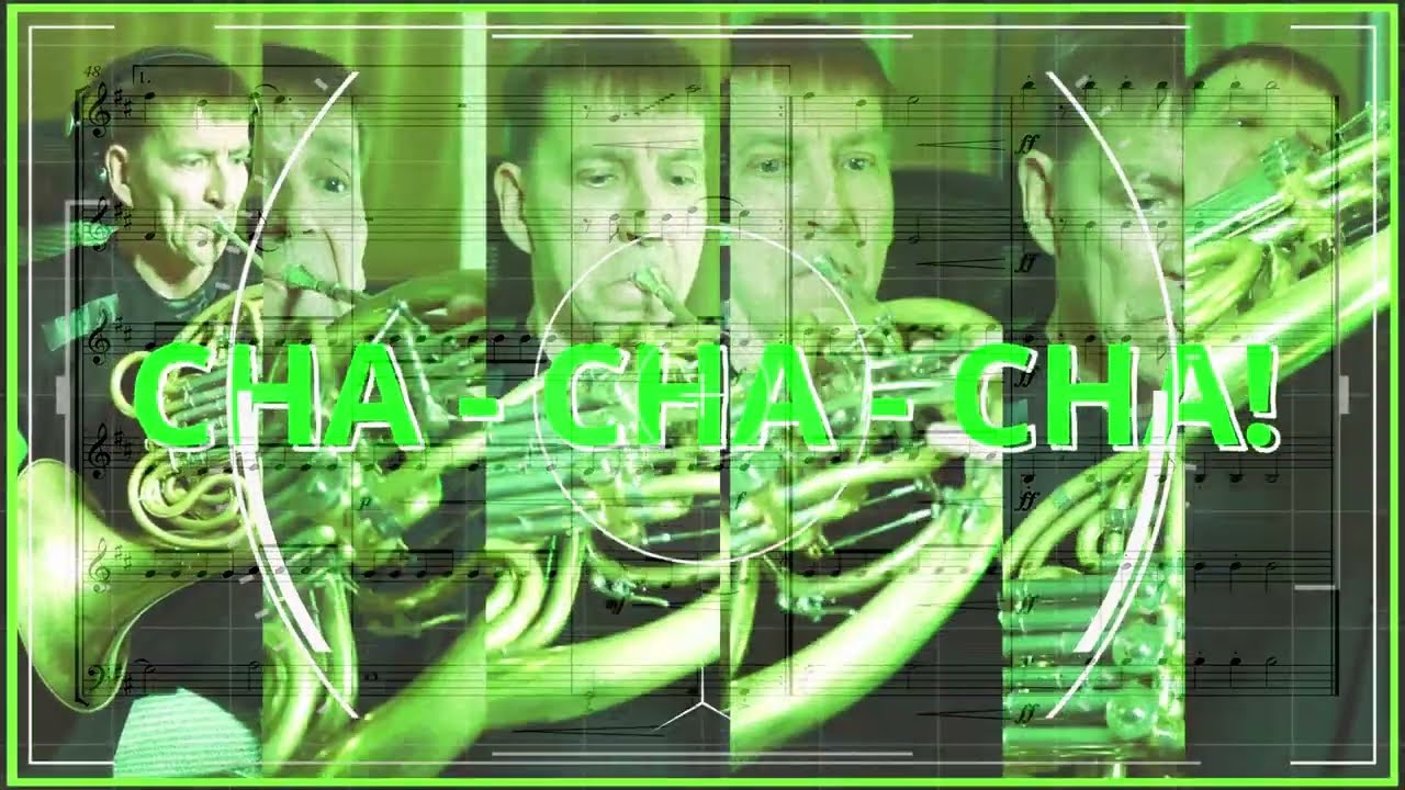 Käärijä:Cha Cha Cha 