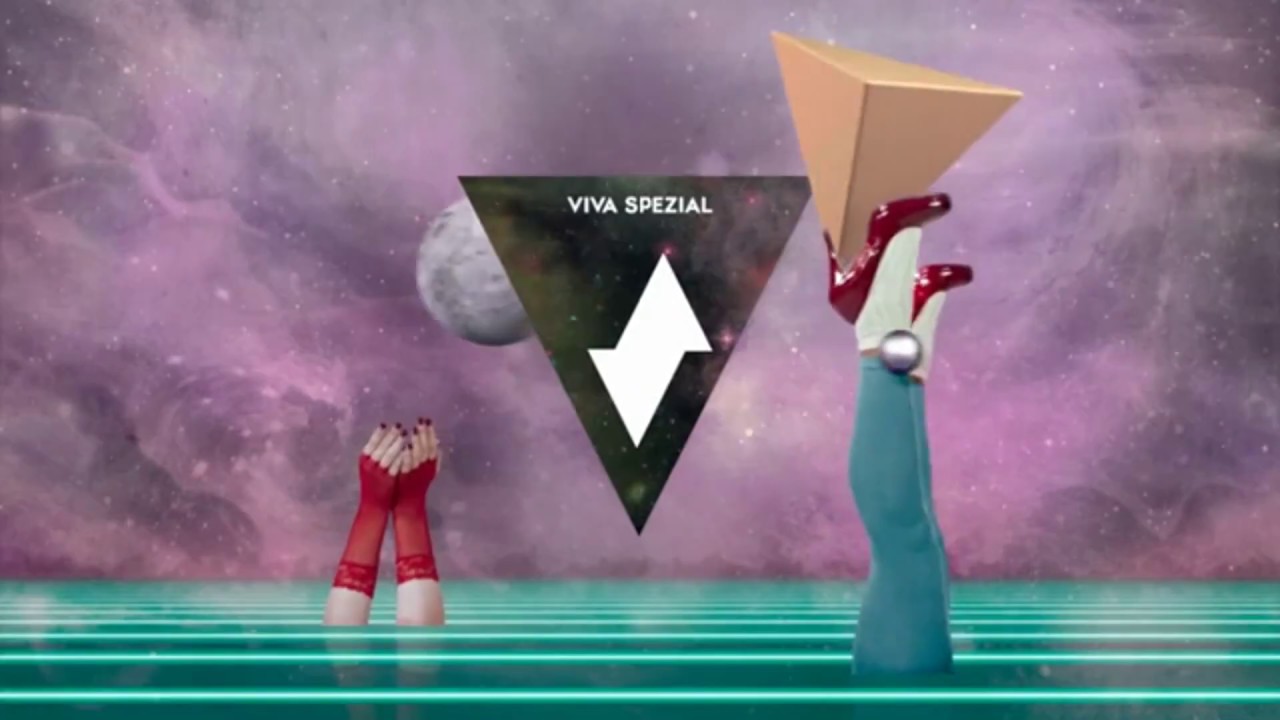 VIVA Germany   VIVA Spezial Idents 2011