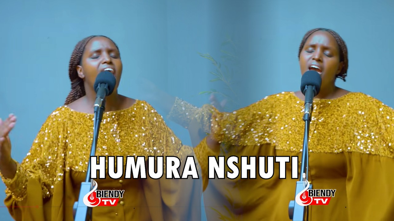 IGITARAMO HAMWE NA MWIRINZI HUMURA NSHUTI\YASIZE BYOSE  MWINJURU\NAHORAGA NJYA KWIRIBA#biendytv