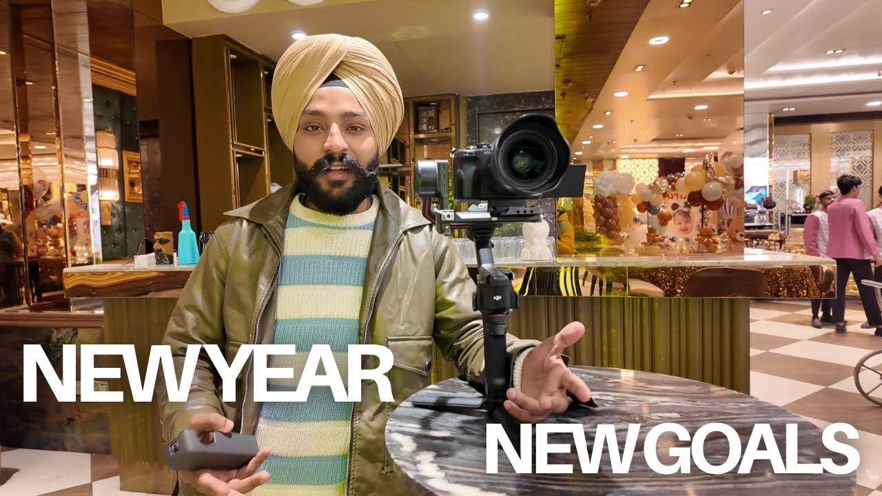 New Year 2026 New Goals ❤️ 