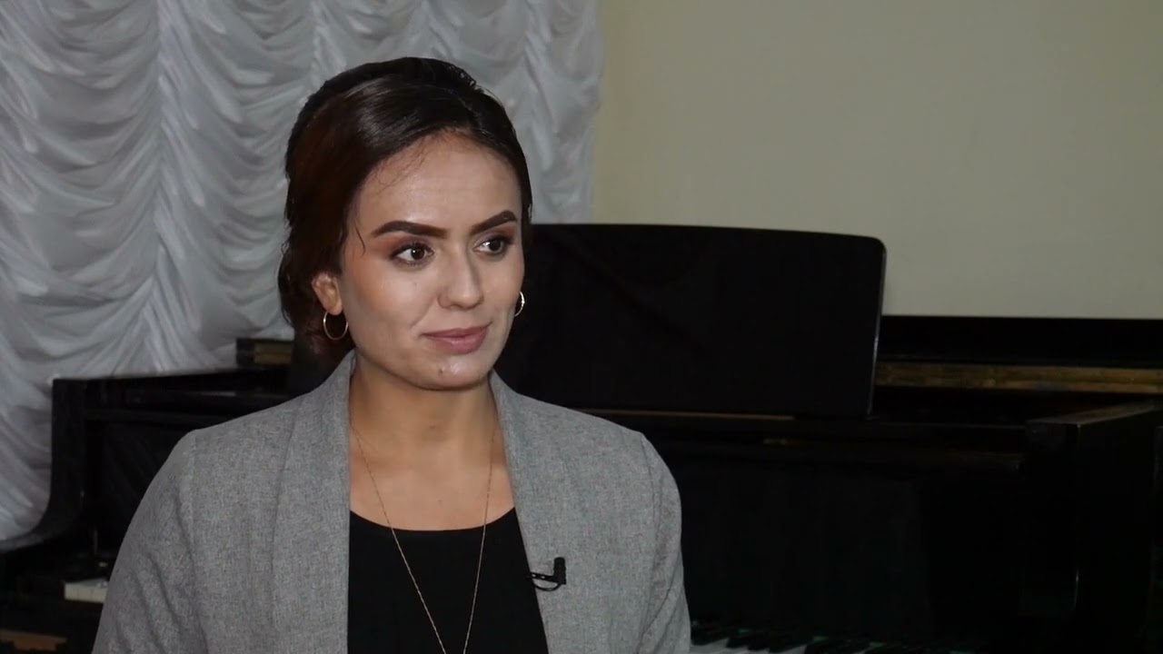 Сулҳи мо ливо дорад...