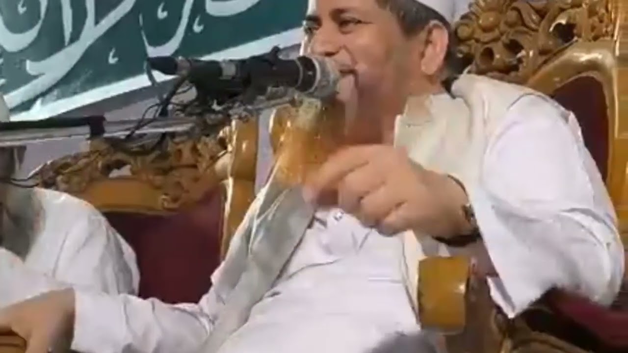 হযরত মাওলানা হাসান জামিল সাহেবের অল্প কিছু আলোচনা। আশা ভয় মিলেই আল্লাহর নৈকট্য। আল্লহু আকবার ❤️