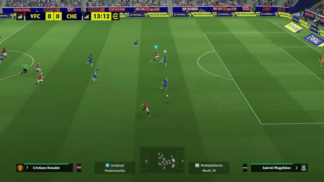 Efootball liga