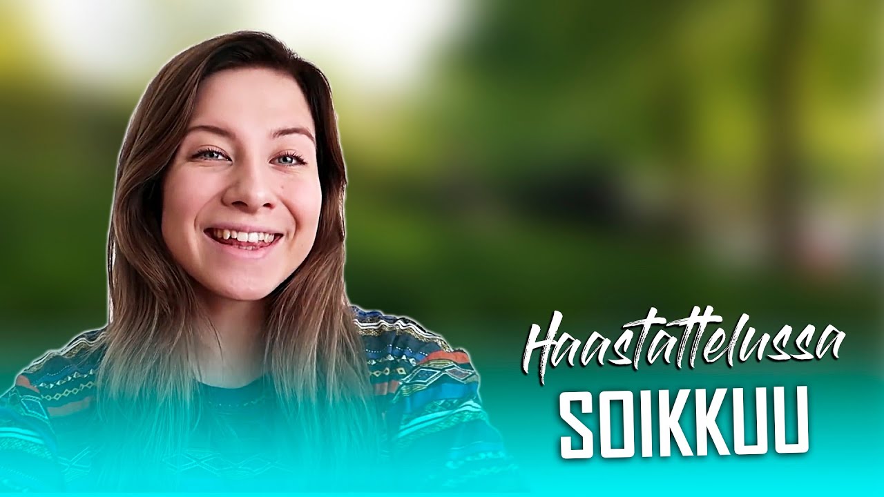 VIRAALIN VIDEON SALAT feat. Soikkuu