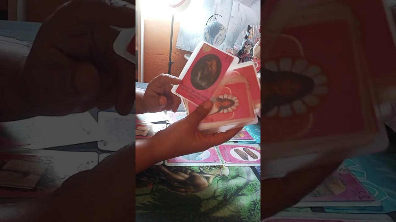 Sexta-feira seu amor em relação a você!