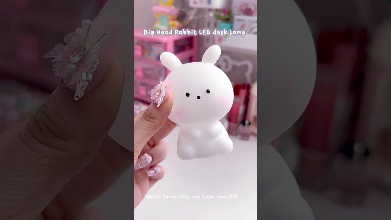 Temu Desk Decor🎀#temu #haul #roomdecor #desk #temufinds #unboxing #pink #wonyoungism #shorts #fyp