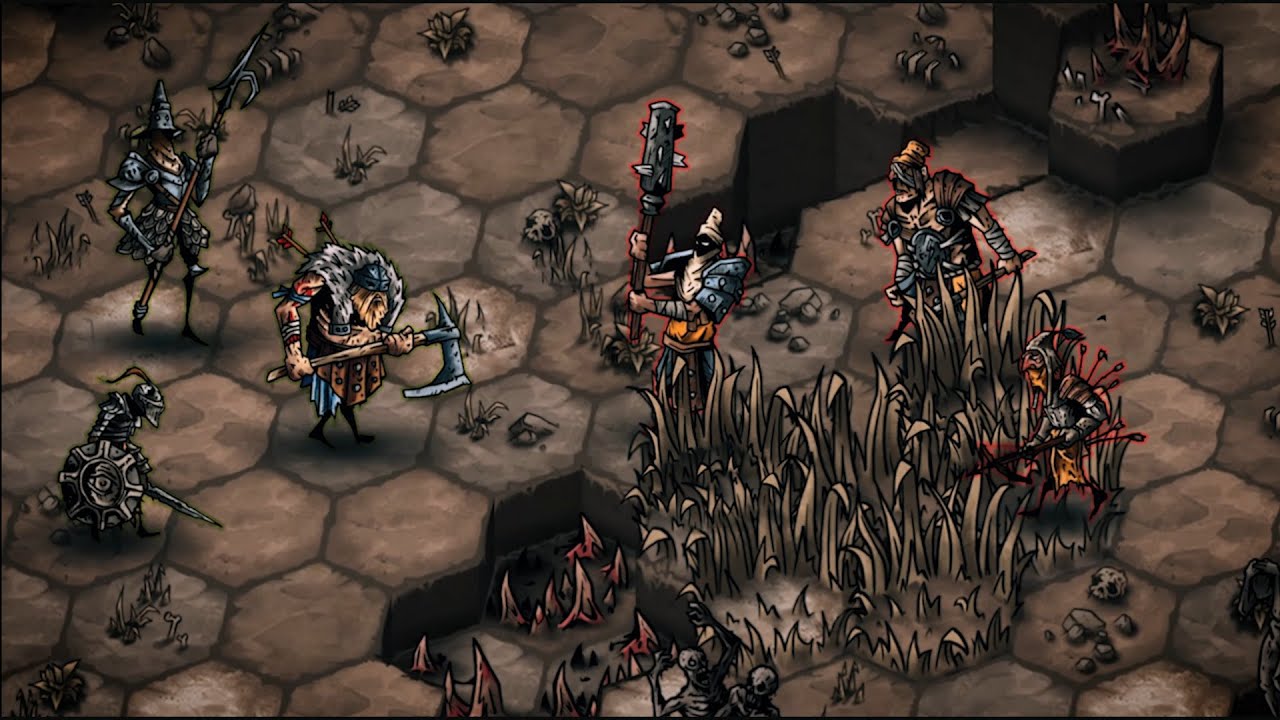 Urtuk Launch Trailer