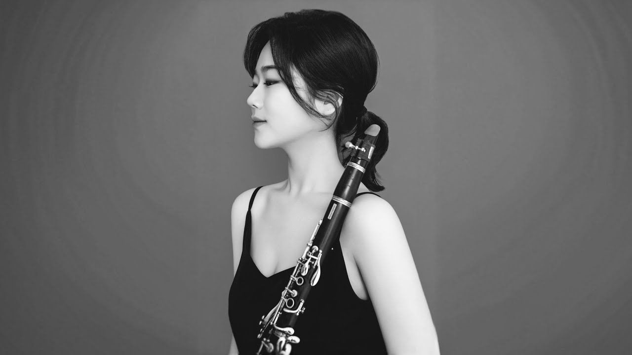 M. Mangani Tre Danze Latine - Vals Criollo ( Yebin Seo )