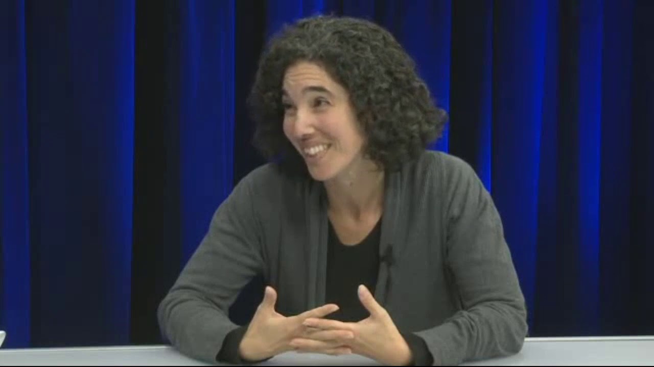Autism Ontario - Webinar - The Healthcare Maze with Dr. Yona Lunsky