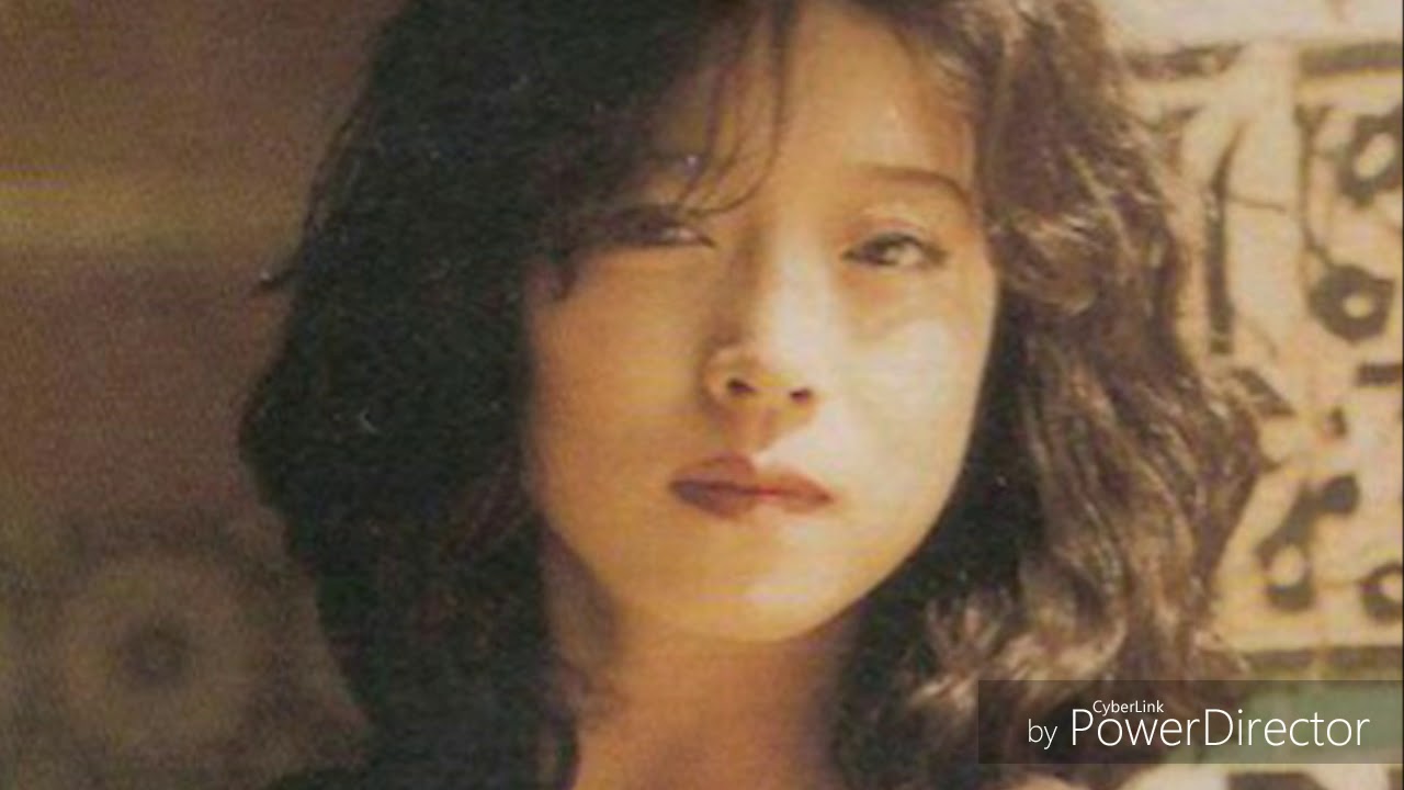 TSURAI・TSURAI    中森明菜  Akina Nakamori