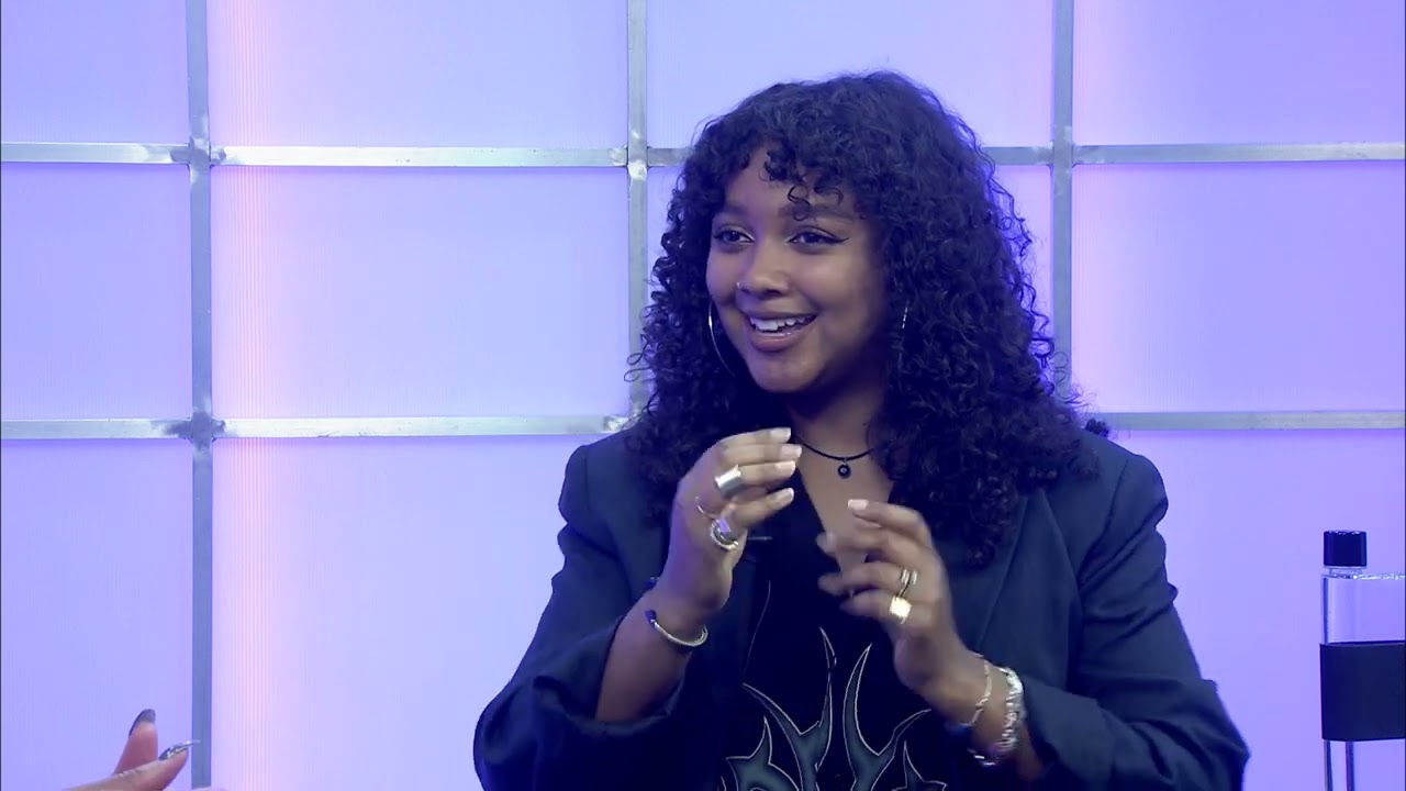 The Fight & The Fiddle: Safia Elhillo on the Body