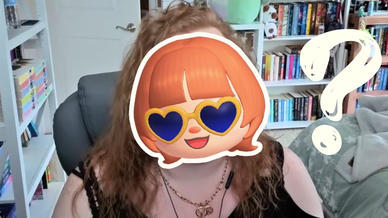 Lex Play Face Reveal