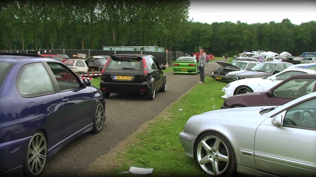 AutoMaxx Summer Edition 2011