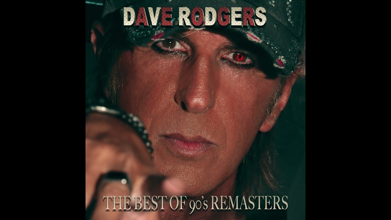 Go To The Top 2024 Remastered by Dave Rodgers