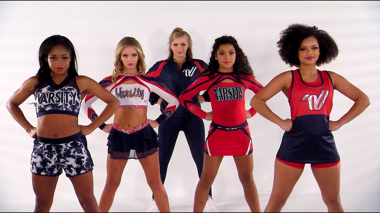 Varsity All Star Fashion - 2021 Collection