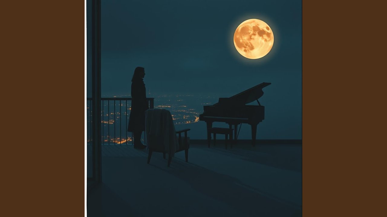 The Space Where Love Used to Sit