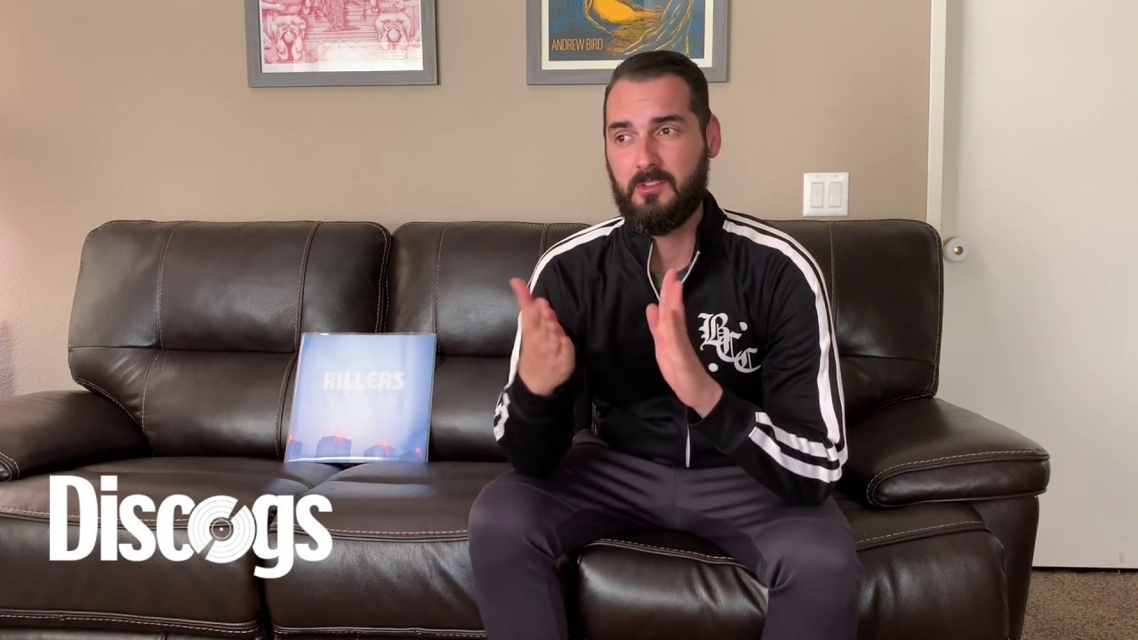 Всё, что вам нужно знать о discogs.com | Экспресс-курс по коллекционированию винила