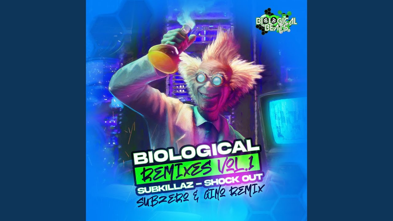 Shock Out (Sub Zero & Gino Remix)