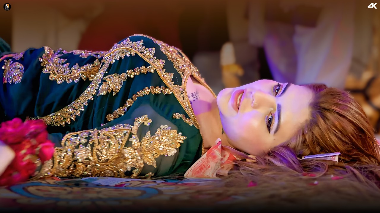 Tu Dharti Pe Chaahe Jahan Bhi Rahegi , Hani Sheikh Bollywood Dance Performance, SGStudio 2026