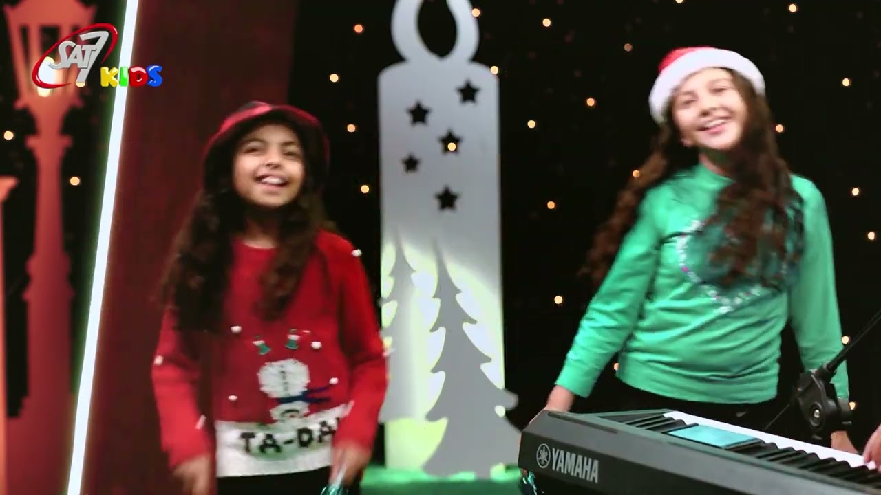 Christmas Medly Songs