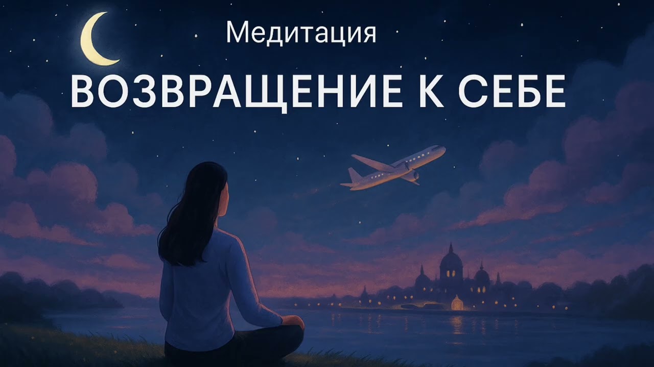 Возвращение к себе: освобождение от лишнего груза