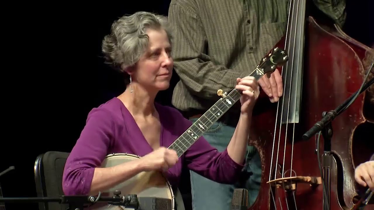 Square Dance - Millennium Stage (November 22, 2015)