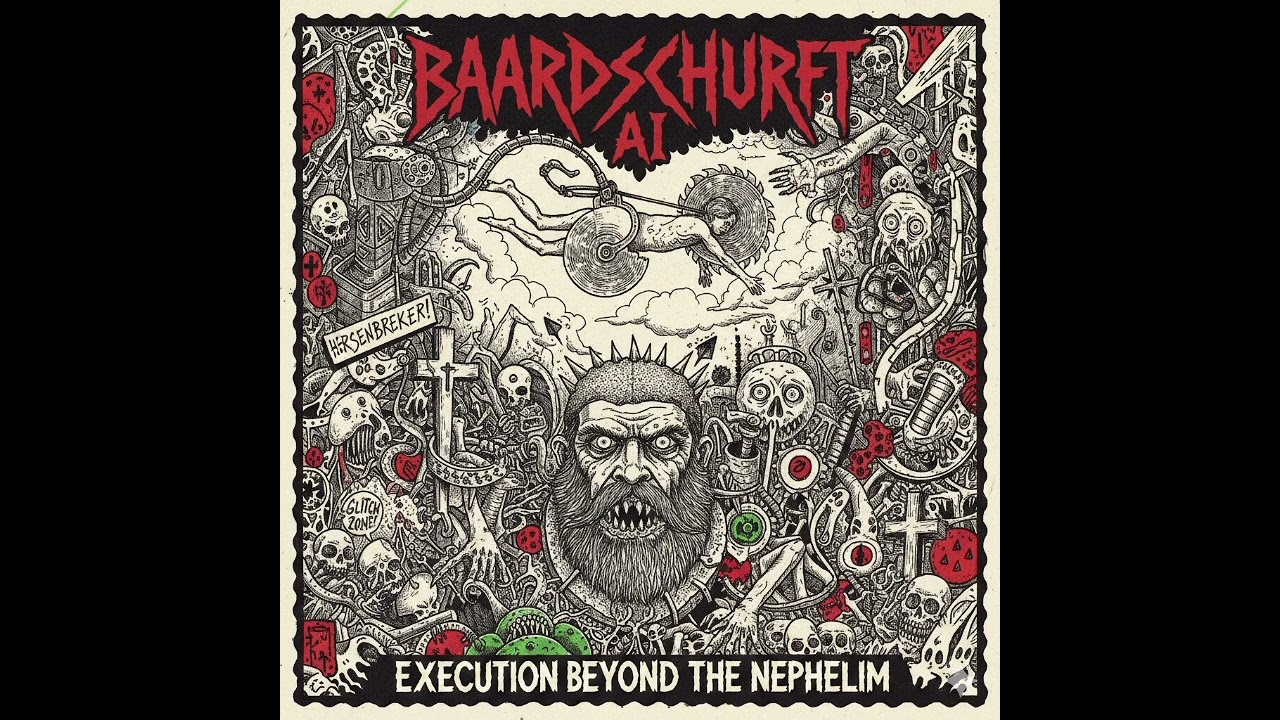 Baardschurft - Execution beyond the Nephelim 