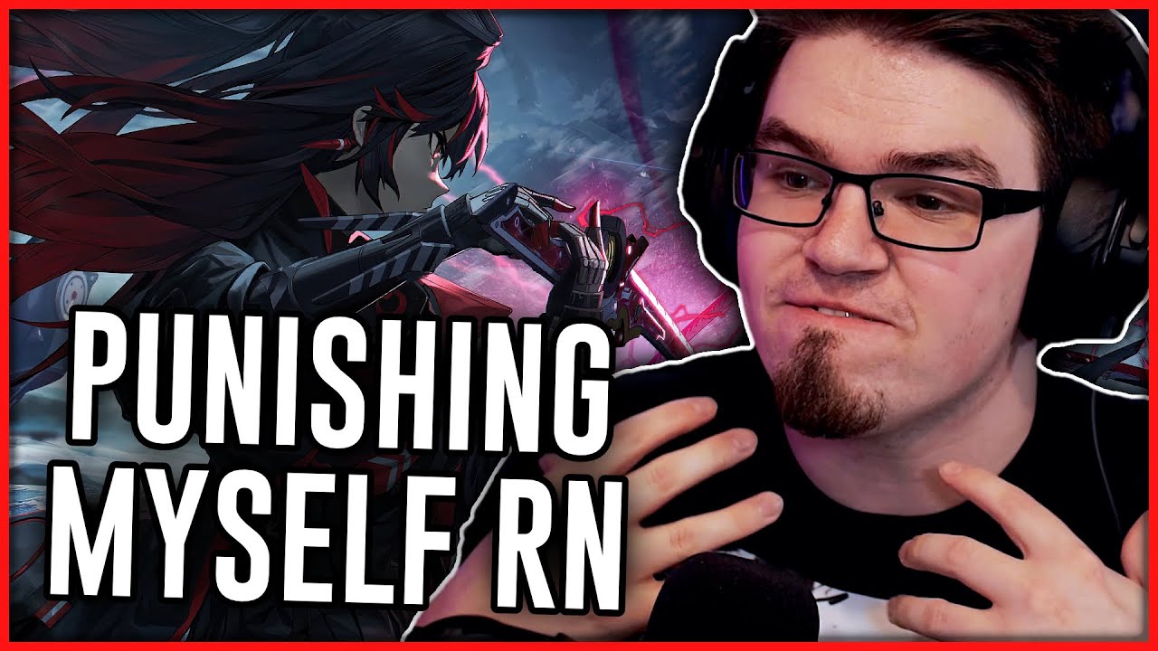 My First Time Playing Punishing: Gray Raven!