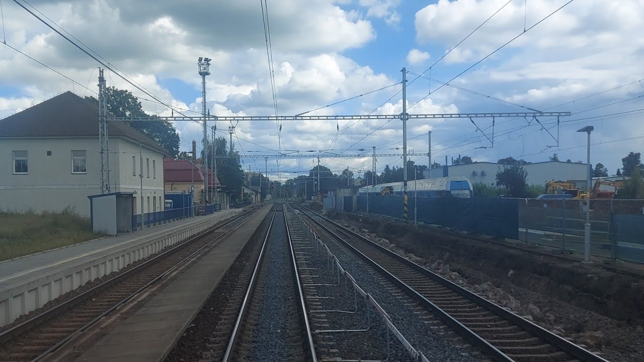 Trať 010 (Kolín-Český Brod)