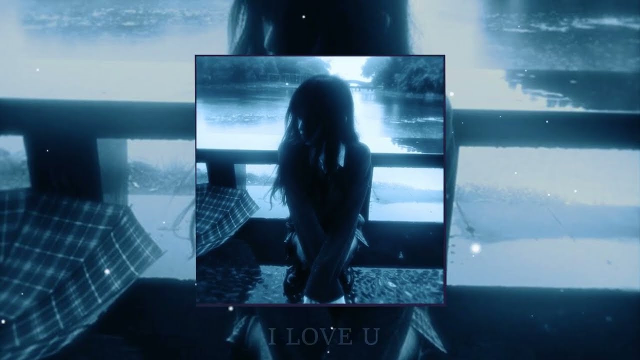 wiv - i love u - [Slowed To Perfection]