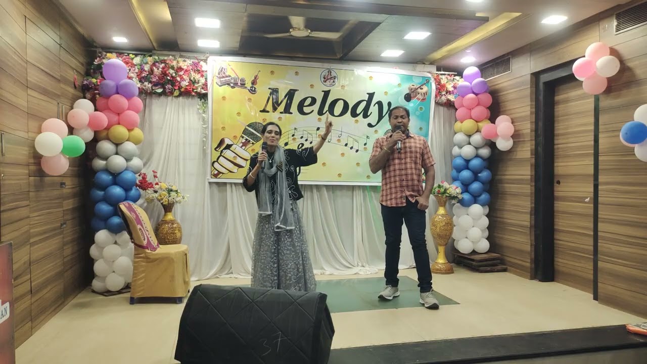 Bidu Bidu by Hema B and Niranjan