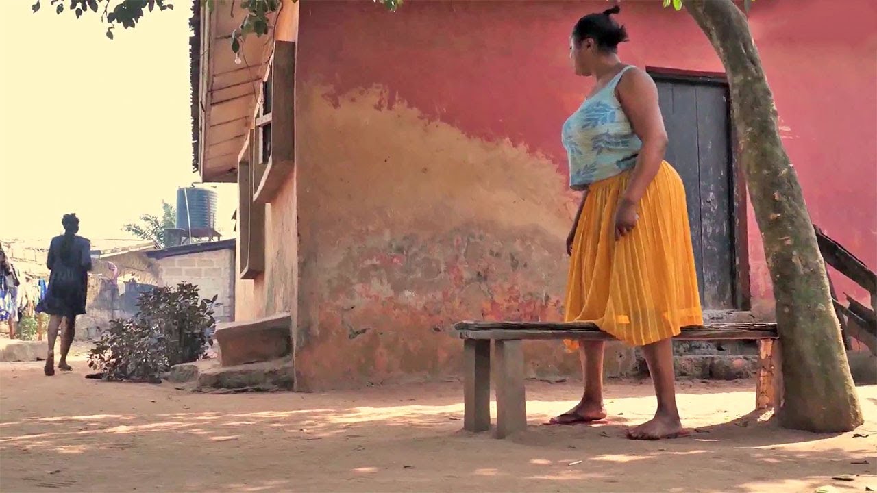 Make Sure You Don’t Go To Bed Without Watching This Super Amazing LifeChanging Movie-African Movies