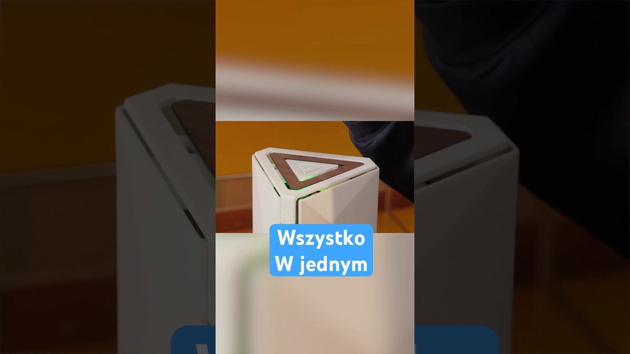 Zrobili trzy konsole w jednej!