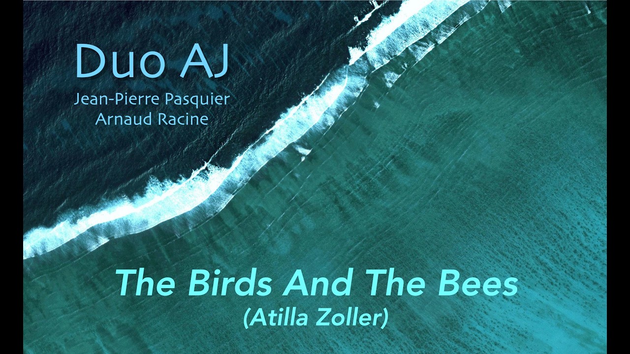 Duo AJ