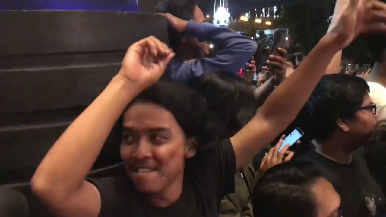 Ayo Nyanyi BANYU LANGIT bersama Lord Didi