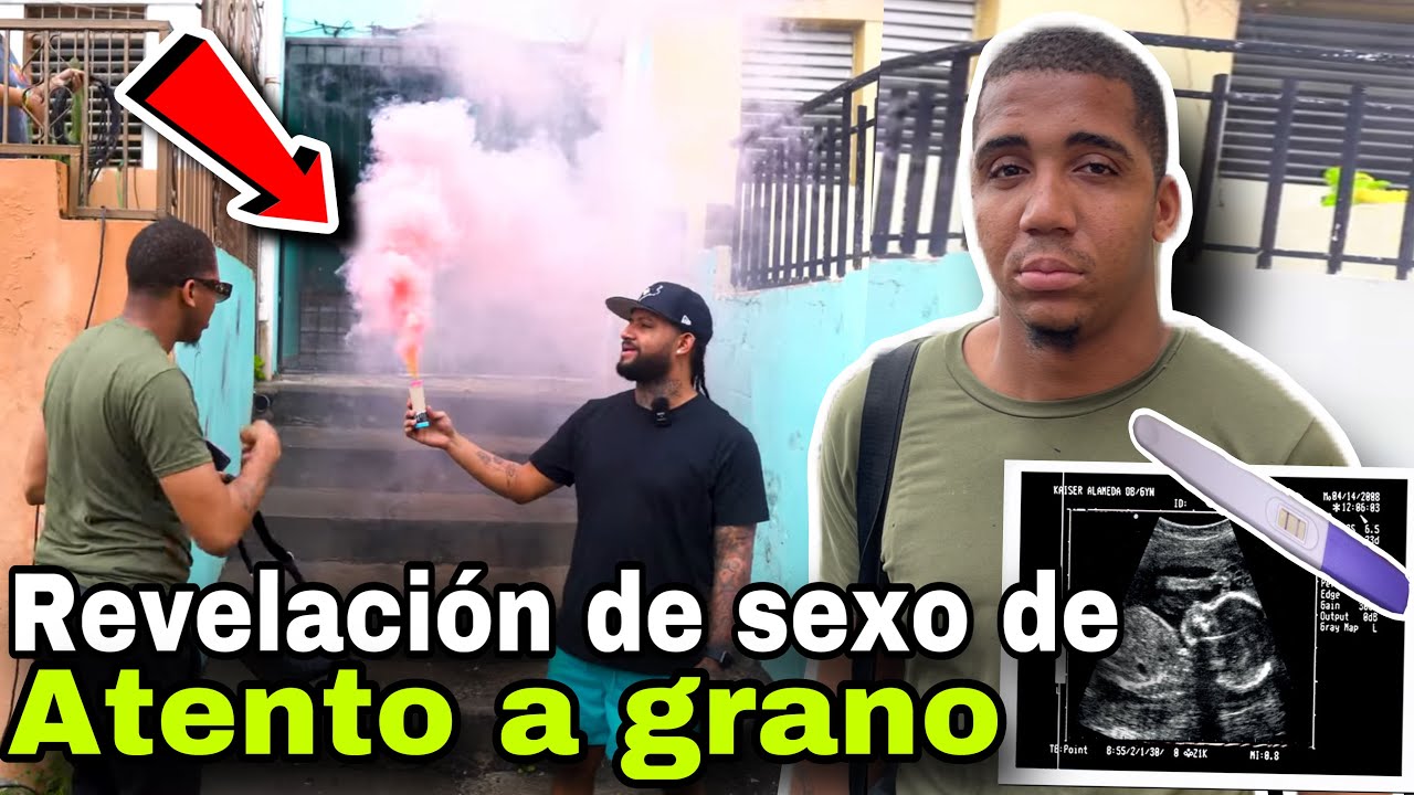 ATENTO A GRAN0 SE LLEVA UNA SOLPRESA AL SER PADRE Y MIRA LO QUE HIZO 😂 TE VAS A MORIR DE LA RISA